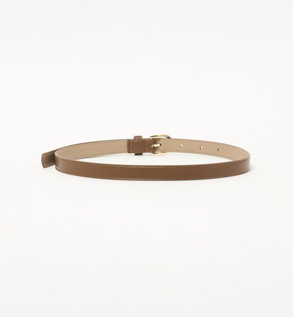 UNITED ARROWS green label relaxing「2WAY ポーチ付き ベルト」|ベルト|