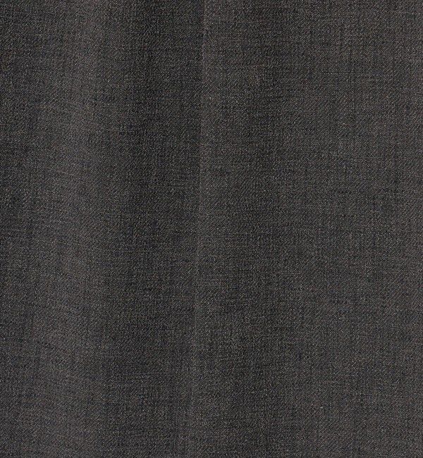 UNITED ARROWS green label relaxing「［size SHORT/TALLあり］ニーハイワイドパンツ」|その他|