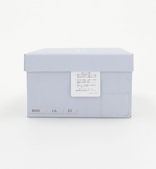 UNITED ARROWS green label relaxing「パテッド サンダル  / キッズ  17cm-23cm」|スニーカー|