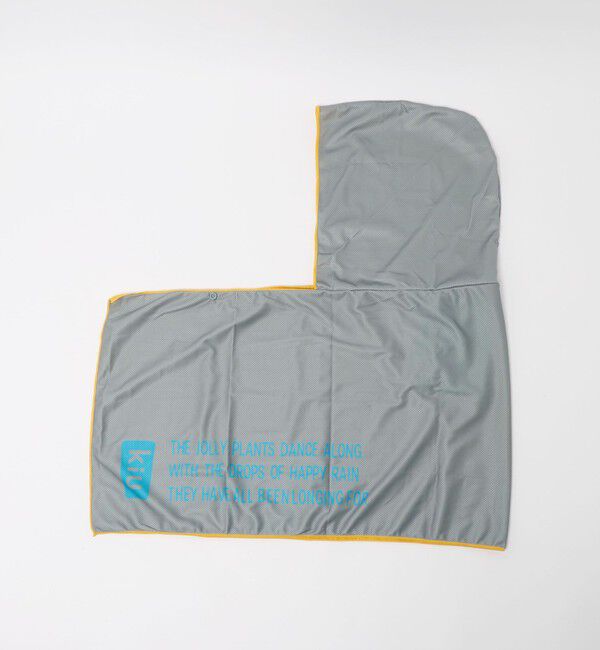 UNITED ARROWS green label relaxing「＜KiU＞ パッカブル クール タオル / キッズ」|その他|