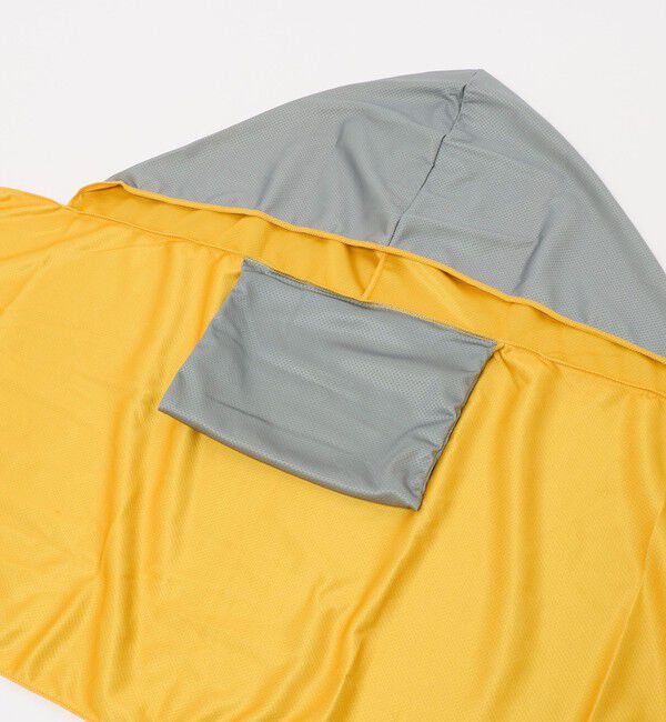 UNITED ARROWS green label relaxing「＜KiU＞ パッカブル クール タオル / キッズ」|その他|