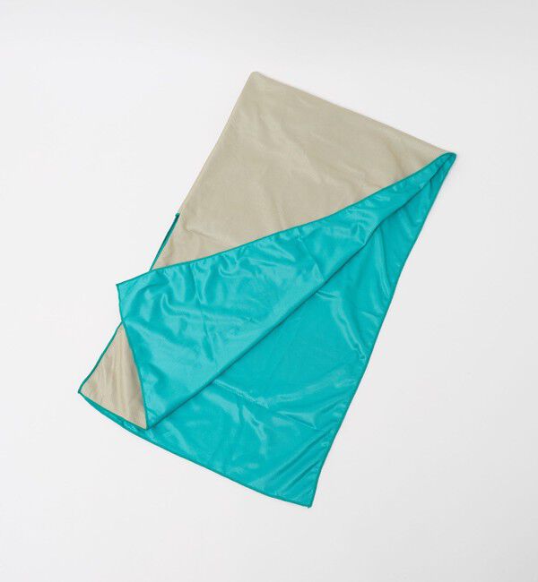 UNITED ARROWS green label relaxing「＜KiU＞ パッカブル クール タオル / キッズ」|その他|BEIGE