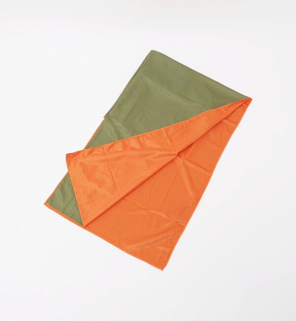 UNITED ARROWS green label relaxing「＜KiU＞ パッカブル クール タオル / キッズ」|その他|OLIVE