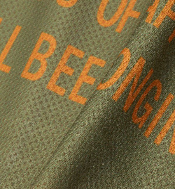UNITED ARROWS green label relaxing「＜KiU＞ パッカブル クール タオル / キッズ」|その他|