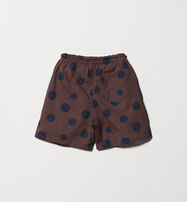 UNITED ARROWS green label relaxing「甚平 ドット / キッズ」|その他|