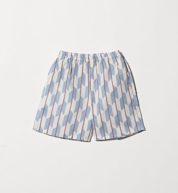 UNITED ARROWS green label relaxing「甚平 モダン ヤバネ / キッズ」|その他|