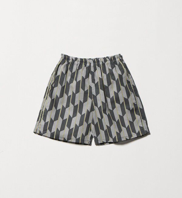 UNITED ARROWS green label relaxing「甚平 モダン ヤバネ / キッズ」|その他|