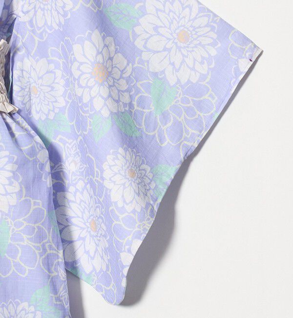 UNITED ARROWS green label relaxing「浴衣 ダリア / キッズ」|その他|