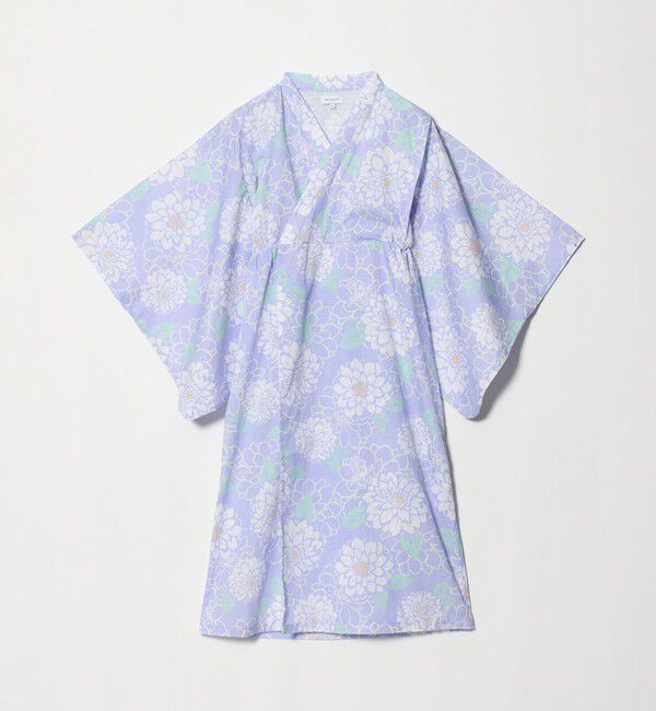 UNITED ARROWS green label relaxing「浴衣 ダリア / キッズ」|その他|