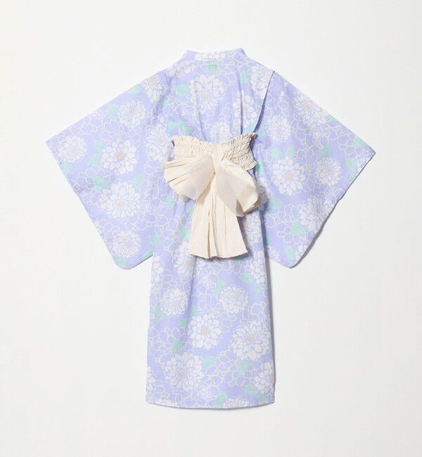 UNITED ARROWS green label relaxing「浴衣 ダリア / キッズ」|その他|