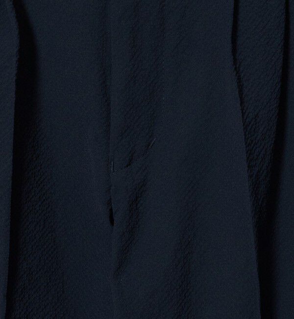 UNITED ARROWS green label relaxing「【WEB限定】JUST fit サッカー イージー 2P スラックス」|スラックス|