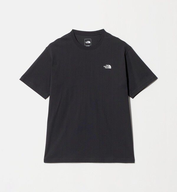 UNITED ARROWS green label relaxing「【WEB限定】＜THE NORTH FACE＞ハーフドーム スクエア ロゴ 半袖 Tシャツ」|Tシャツ・カットソー|