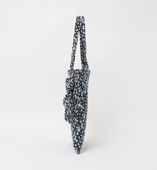 EMMEL REFINES「＜CASSELINI＞ベアチャームツキ トートバッグ＜ Select by EMMEL REFINES ＞」|その他|