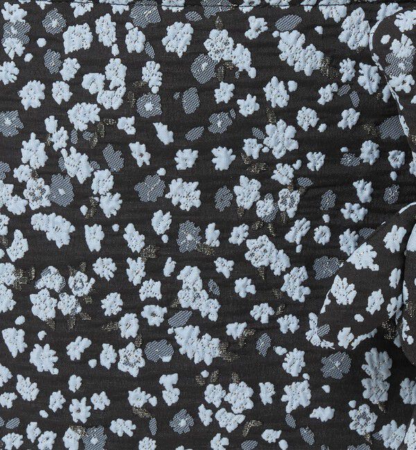 EMMEL REFINES「＜CASSELINI＞ベアチャームツキ トートバッグ＜ Select by EMMEL REFINES ＞」|その他|