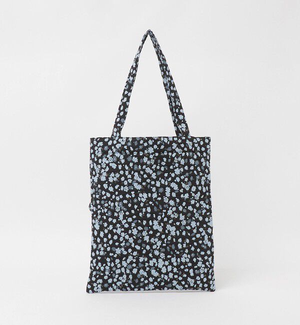 EMMEL REFINES「＜CASSELINI＞ベアチャームツキ トートバッグ＜ Select by EMMEL REFINES ＞」|その他|
