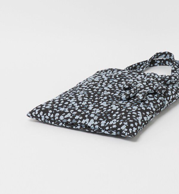 EMMEL REFINES「＜CASSELINI＞ベアチャームツキ トートバッグ＜ Select by EMMEL REFINES ＞」|その他|