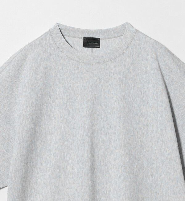 UNITED ARROWS green label relaxing「トリコット ドルマンスリーブ 半袖 Tシャツ カットソー -UVカット・吸水速乾-」|Tシャツ・カットソー|