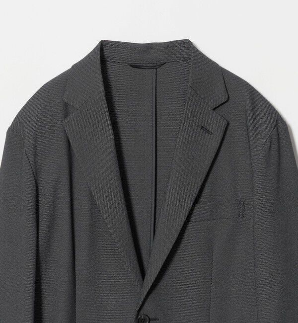 UNITED ARROWS green label relaxing「【WEB限定】JUST fit WORKIST セットアップ -ストレッチ-」|スーツ|