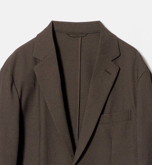 UNITED ARROWS green label relaxing「【WEB限定】JUST fit WORKIST セットアップ -ストレッチ-」|スーツ|