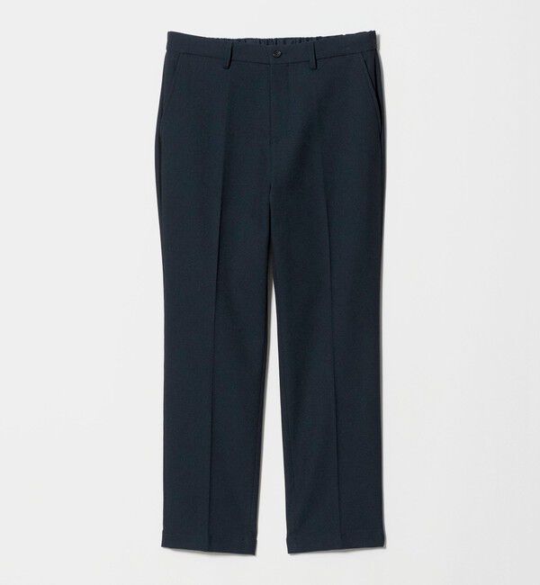 UNITED ARROWS green label relaxing「【WEB限定】JUST fit WORKIST セットアップ -ストレッチ-」|スーツ|