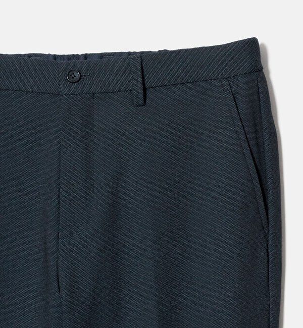 UNITED ARROWS green label relaxing「【WEB限定】JUST fit WORKIST セットアップ -ストレッチ-」|スーツ|