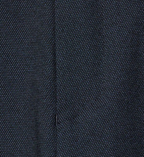 UNITED ARROWS green label relaxing「【WEB限定】JUST fit WORKIST セットアップ -ストレッチ-」|スーツ|