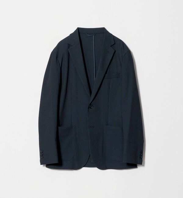UNITED ARROWS green label relaxing「【WEB限定】JUST fit WORKIST セットアップ -ストレッチ-」|スーツ|