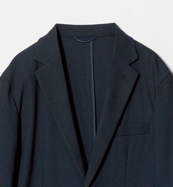 UNITED ARROWS green label relaxing「【WEB限定】JUST fit WORKIST セットアップ -ストレッチ-」|スーツ|