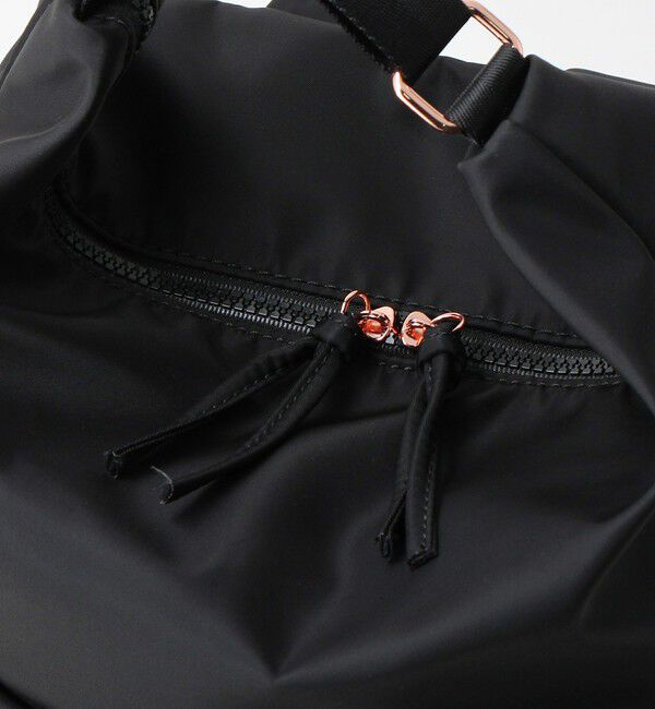 BEAUTY&YOUTH UNITED ARROWS「＜repetto＞SOUBRESAUT リュック」|リュック|