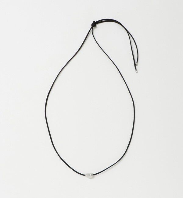 BEAUTY&YOUTH UNITED ARROWS「メタル ユニーク ダブル チョーカー」|その他|
