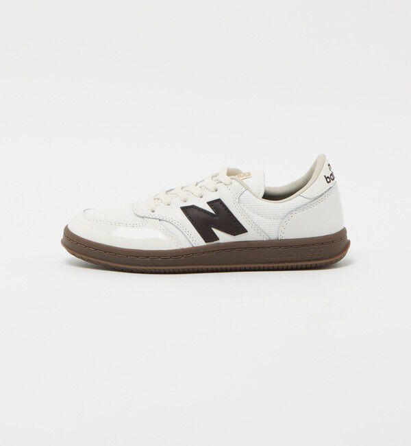 BEAUTY&YOUTH UNITED ARROWS「＜New Balance＞U500 スニーカー」|スニーカー|