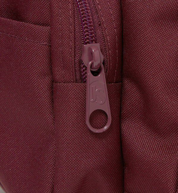 BEAUTY&YOUTH UNITED ARROWS「【別注】＜JANSPORT＞HALF PINT ワインレッド ミニリュック」|リュック|
