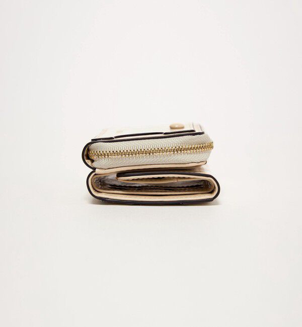 BEAUTY&YOUTH UNITED ARROWS「【別注】＜Hashibami＞3つ折り ミニ ウォレット」|財布|
