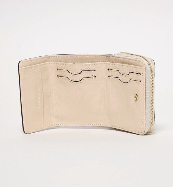 BEAUTY&YOUTH UNITED ARROWS「【別注】＜Hashibami＞3つ折り ミニ ウォレット」|財布|