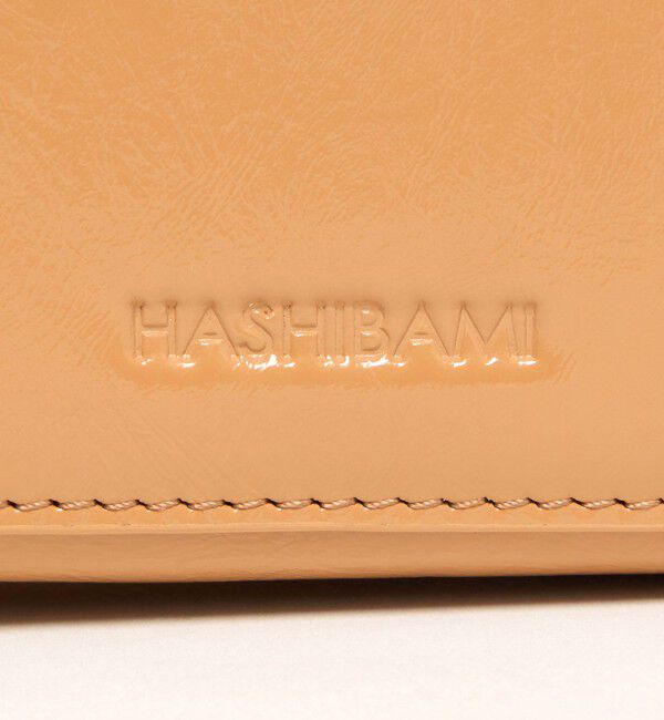 BEAUTY&YOUTH UNITED ARROWS「【別注】＜Hashibami＞3つ折り ミニ ウォレット」|財布|