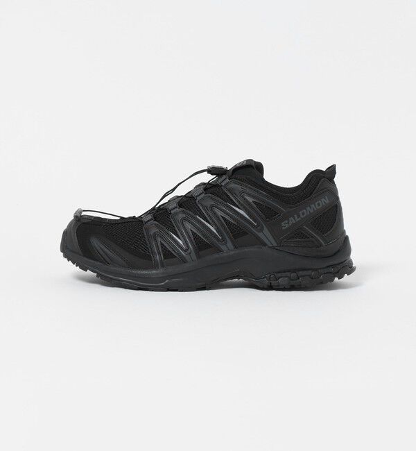 BEAUTY&YOUTH UNITED ARROWS「＜Salomon＞XA PRO 3D スニーカー」|スニーカー|BLACK
