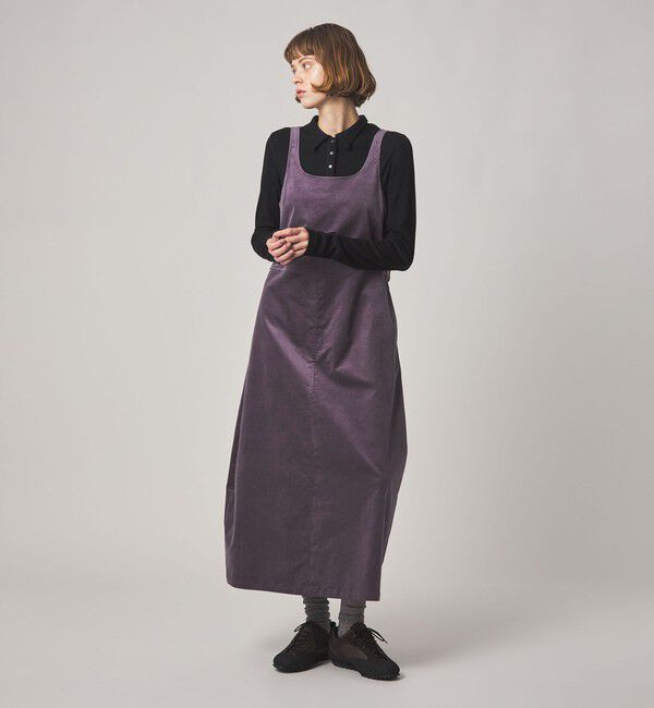 STEVEN ALAN「＜Steven Alan＞ベッチン ワンピース」|ワンピース|
