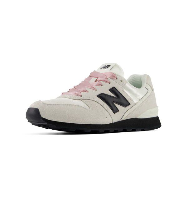 BEAUTY&YOUTH UNITED ARROWS「＜New Balance＞W996 サテンシューレース スニーカー」|スニーカー|