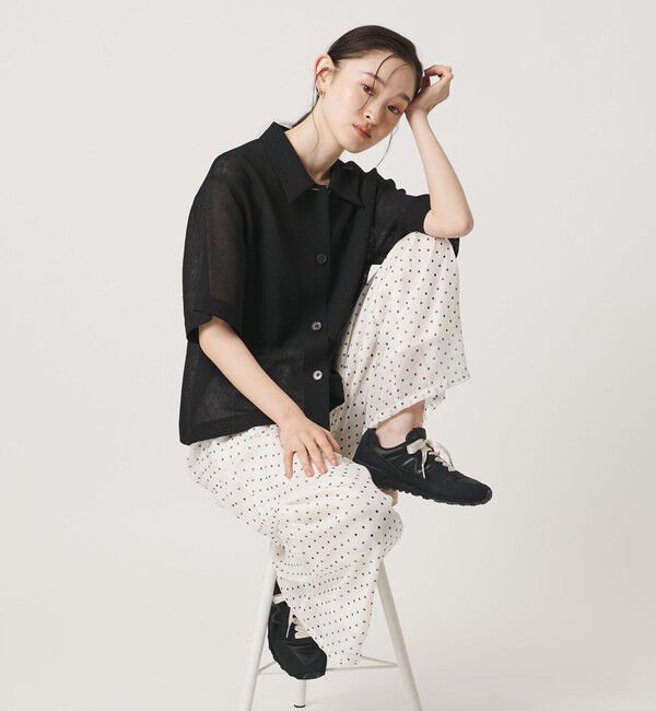 BEAUTY&YOUTH UNITED ARROWS「＜New Balance＞W996 サテンシューレース スニーカー」|スニーカー|