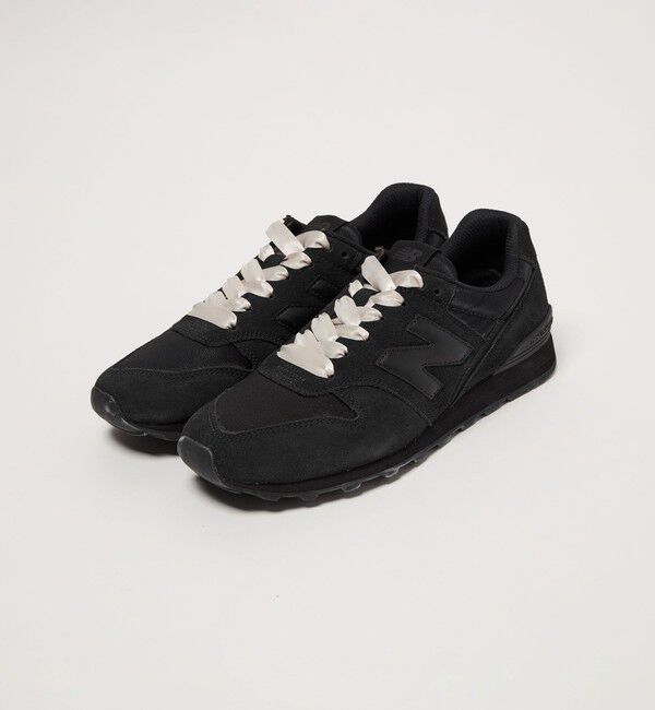 BEAUTY&YOUTH UNITED ARROWS「＜New Balance＞W996 サテンシューレース スニーカー」|スニーカー|