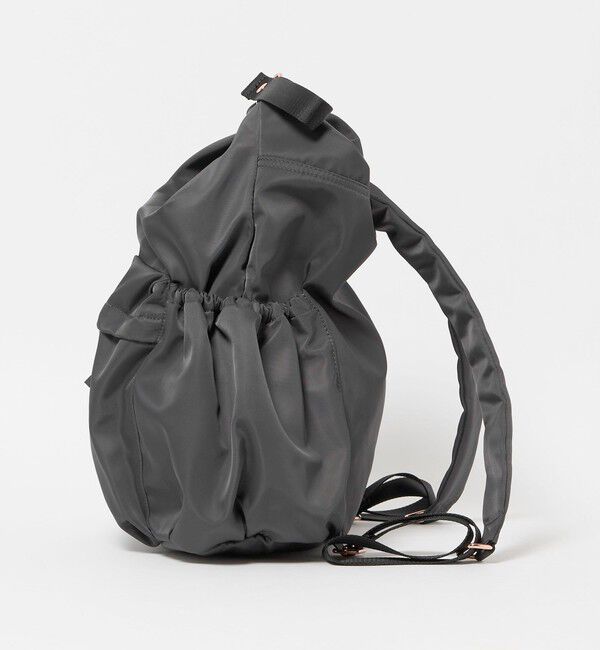 BEAUTY&YOUTH UNITED ARROWS「【WEB限定】＜repetto＞Soubresaut バックパック/リュック」|リュック|