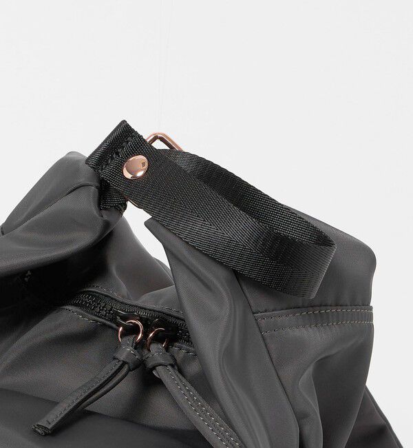 BEAUTY&YOUTH UNITED ARROWS「【WEB限定】＜repetto＞Soubresaut バックパック/リュック」|リュック|
