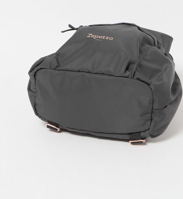 BEAUTY&YOUTH UNITED ARROWS「【WEB限定】＜repetto＞Soubresaut バックパック/リュック」|リュック|