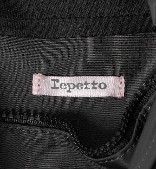 BEAUTY&YOUTH UNITED ARROWS「【WEB限定】＜repetto＞Soubresaut バックパック/リュック」|リュック|