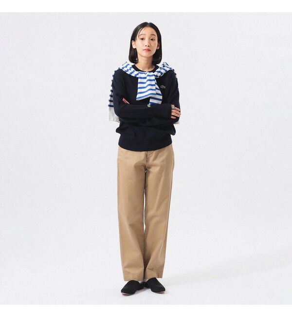 BEAMSBOY「【別注】BUZZ RICKSON'S / チノパンツ」|その他|