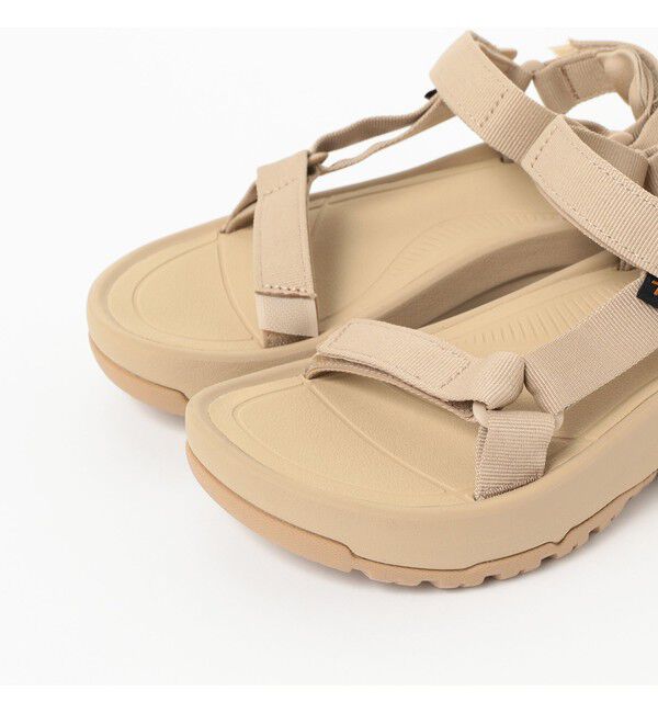 Ray BEAMS 「TEVA / HURRICANE XLT2 AMPSOLE　スニーカーサンダル 厚底 アウトドア 旅行」|サンダル|
