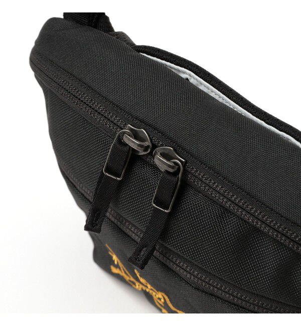 BEAMSBOY「ARC&rsquo;TERYX / MANTIS1 WAISTPACK」|ショルダー・メッセンジャー|