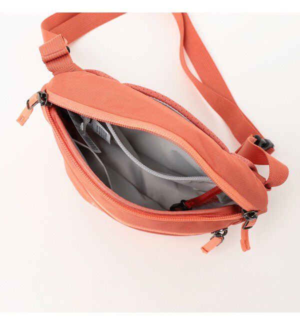 BEAMSBOY「ARC&rsquo;TERYX / MANTIS1 WAISTPACK」|ショルダー・メッセンジャー|