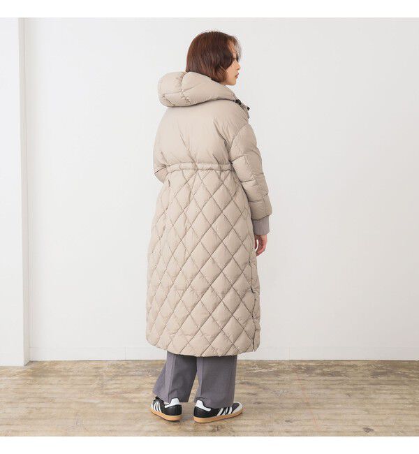 Ray BEAMS 「DUVETICA / LITONYA」|ダウン|