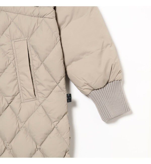 Ray BEAMS 「DUVETICA / LITONYA」|ダウン|